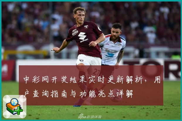 中彩网开奖结果实时更新解析，用户查询指南与功能亮点详解