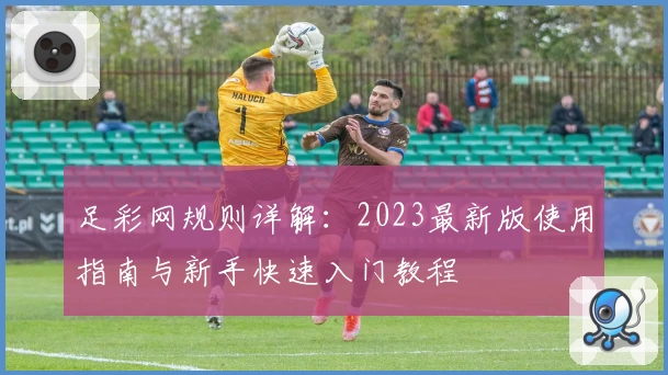 足彩网规则详解：2023最新版使用指南与新手快速入门教程