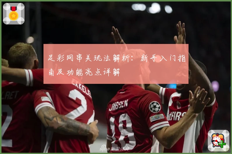 足彩网串关玩法解析：新手入门指南及功能亮点详解