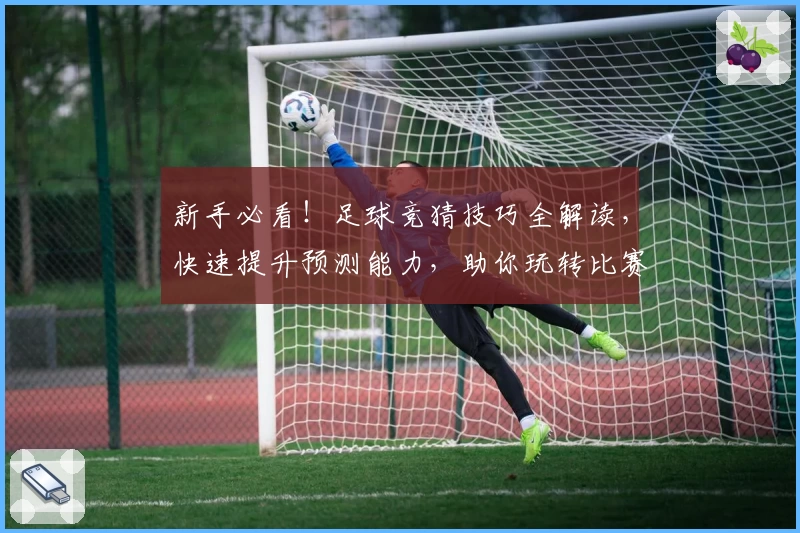 新手必看！足球竞猜技巧全解读，快速提升预测能力，助你玩转比赛分析