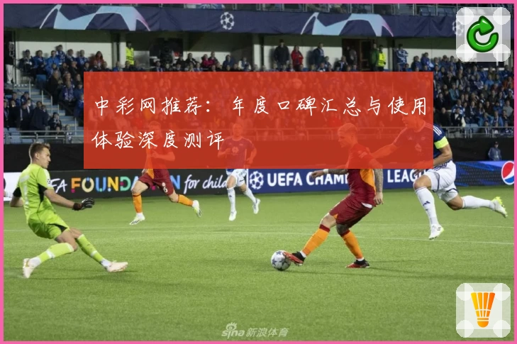 中彩网推荐：年度口碑汇总与使用体验深度测评